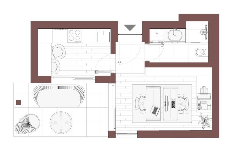 Ulica kardinala Franje Kuharića, 35