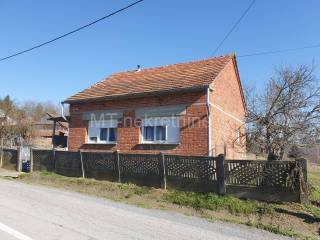 Sandrovac, Sandrovac