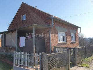 Sandrovac, Sandrovac