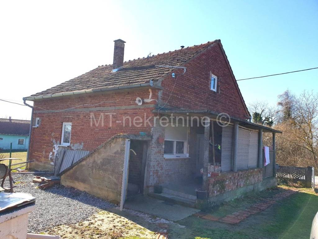 Sandrovac, Sandrovac