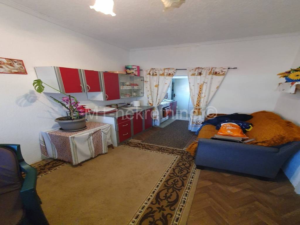 Sandrovac, Sandrovac