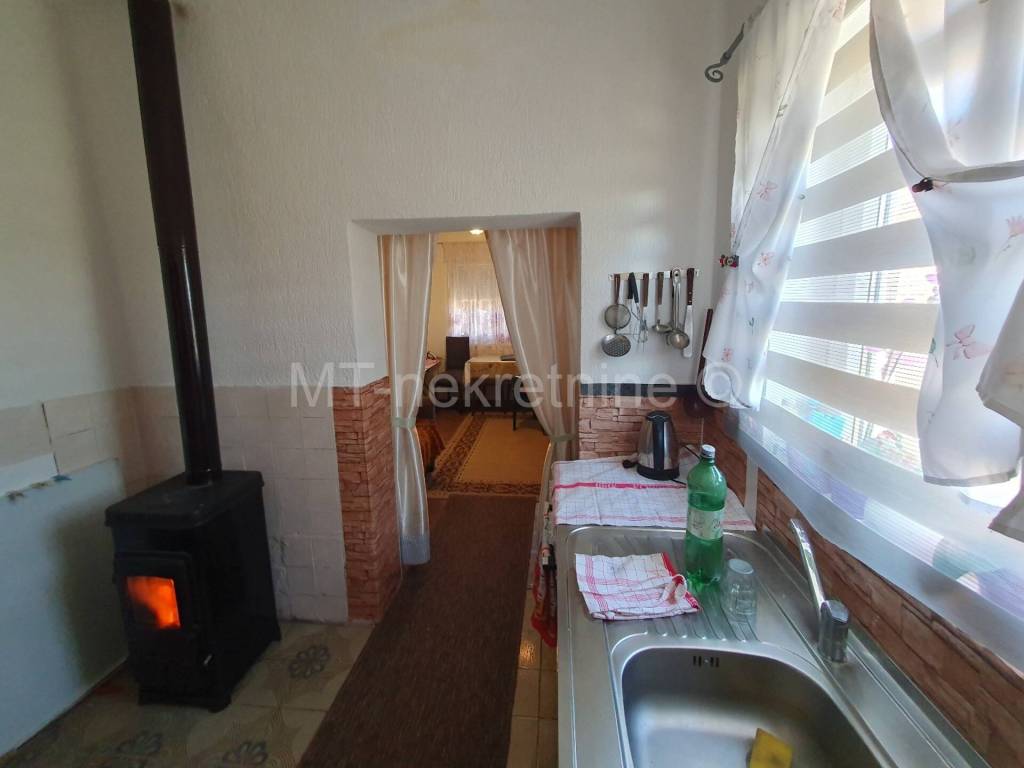 Sandrovac, Sandrovac