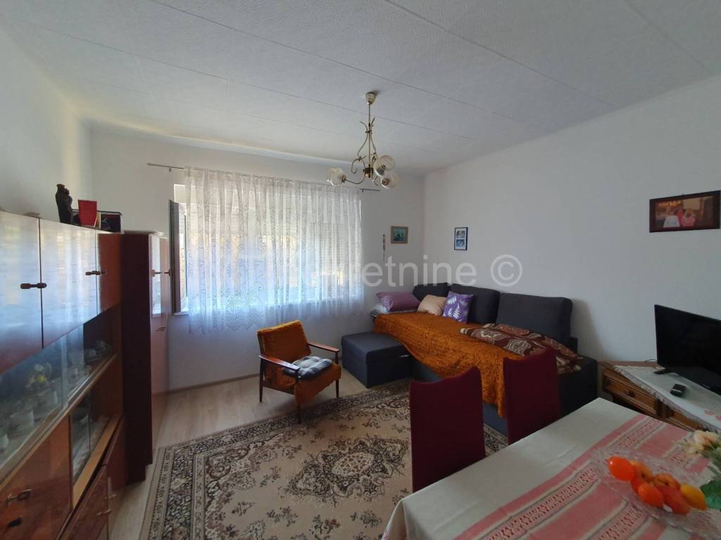 Sandrovac, Sandrovac