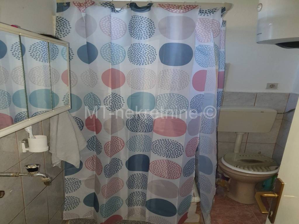 Sandrovac, Sandrovac