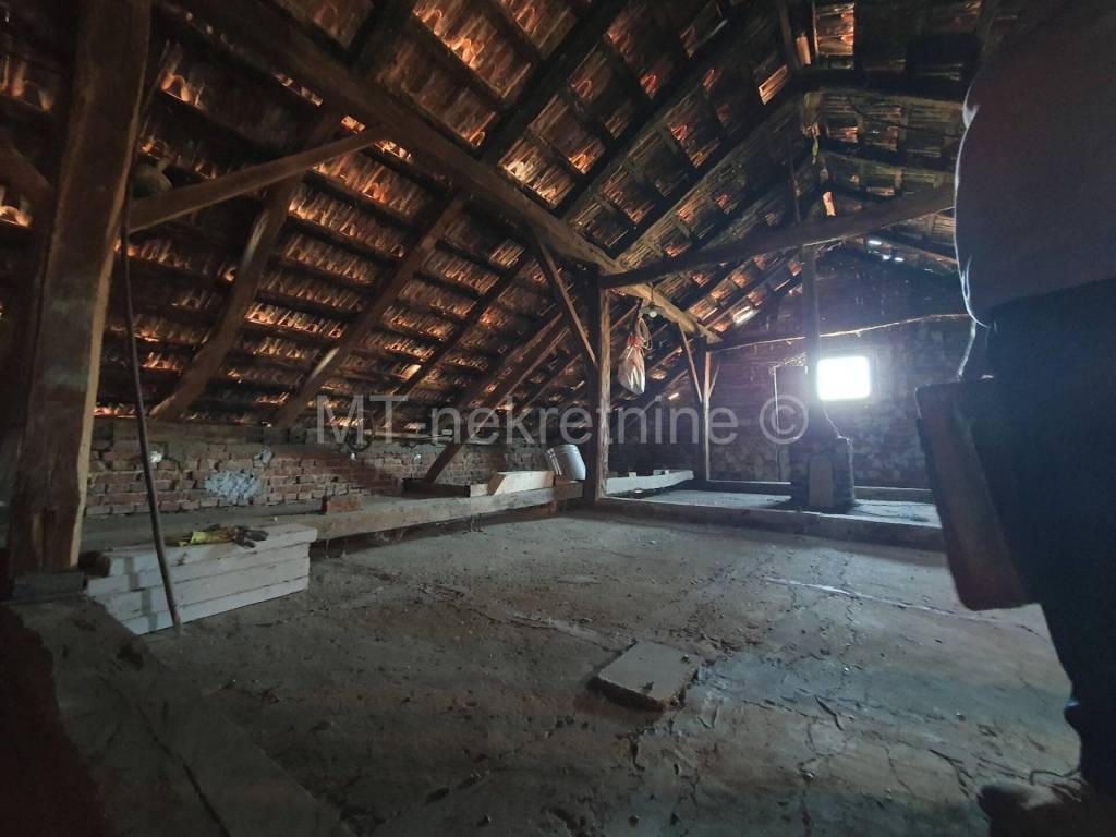 Sandrovac, Sandrovac