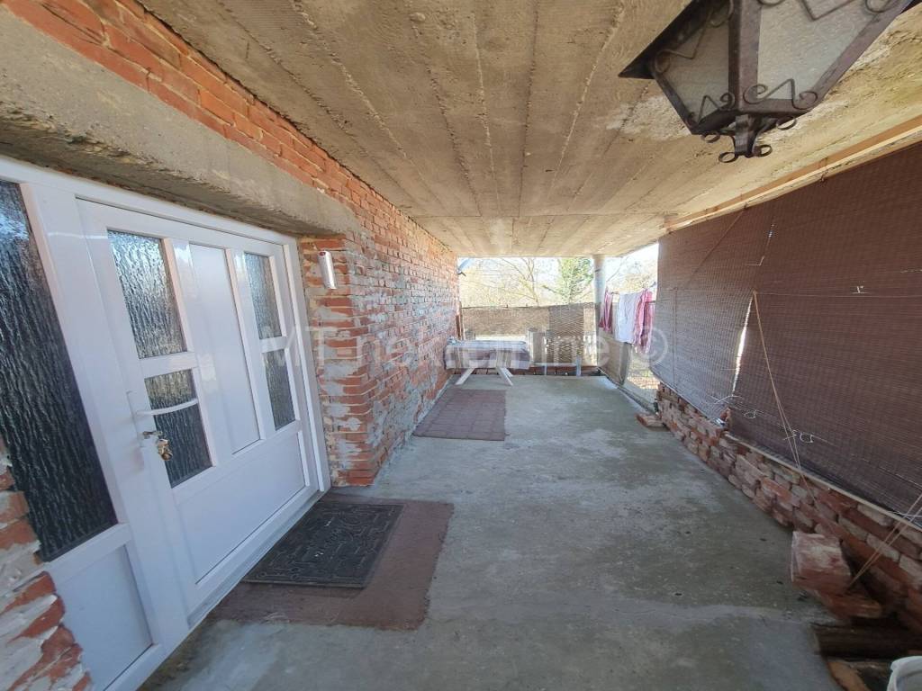 Sandrovac, Sandrovac