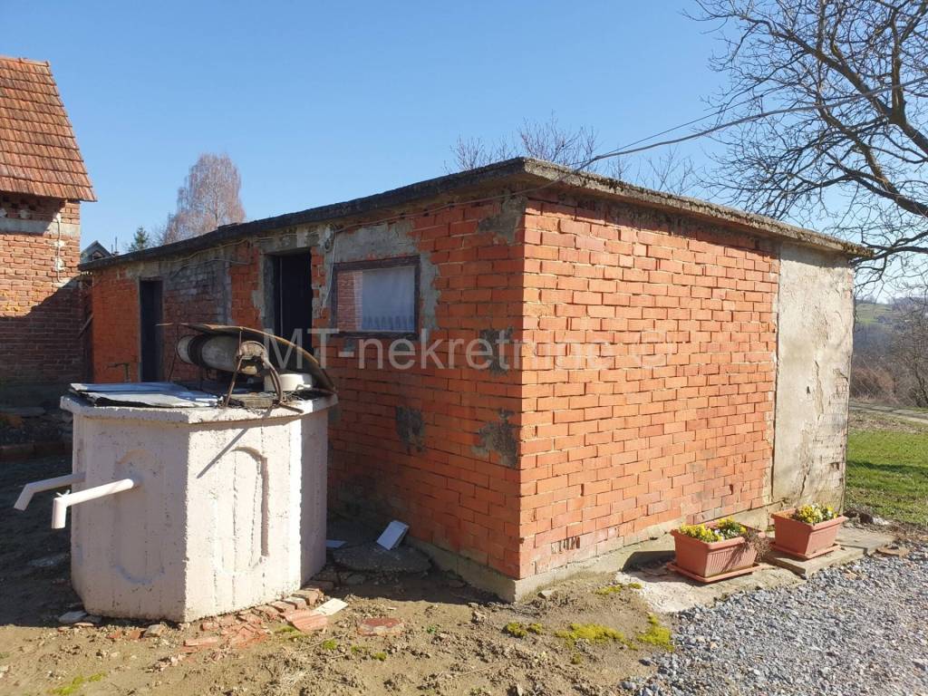 Sandrovac, Sandrovac