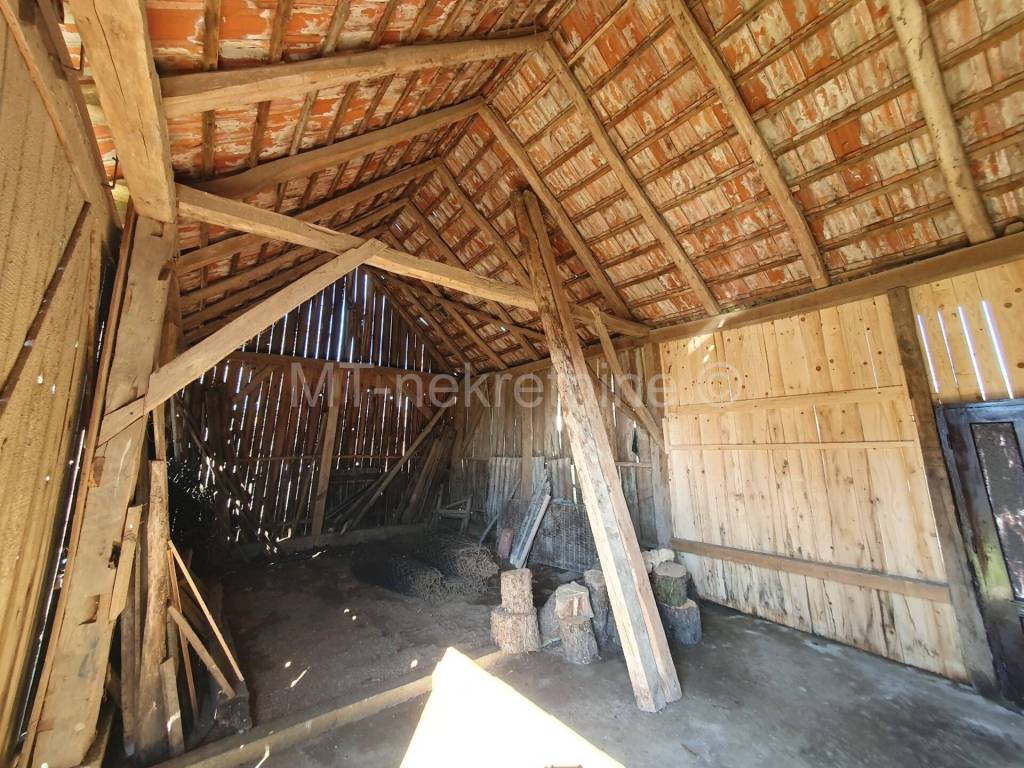 Sandrovac, Sandrovac