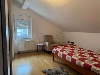Family house, Sale, Zagreb, Maksimir