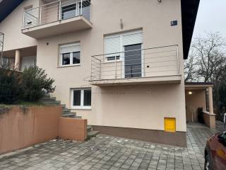 Family house, Sale, Zagreb, Maksimir