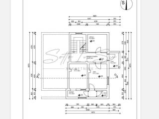 Family house, Sale, Zagreb, Maksimir