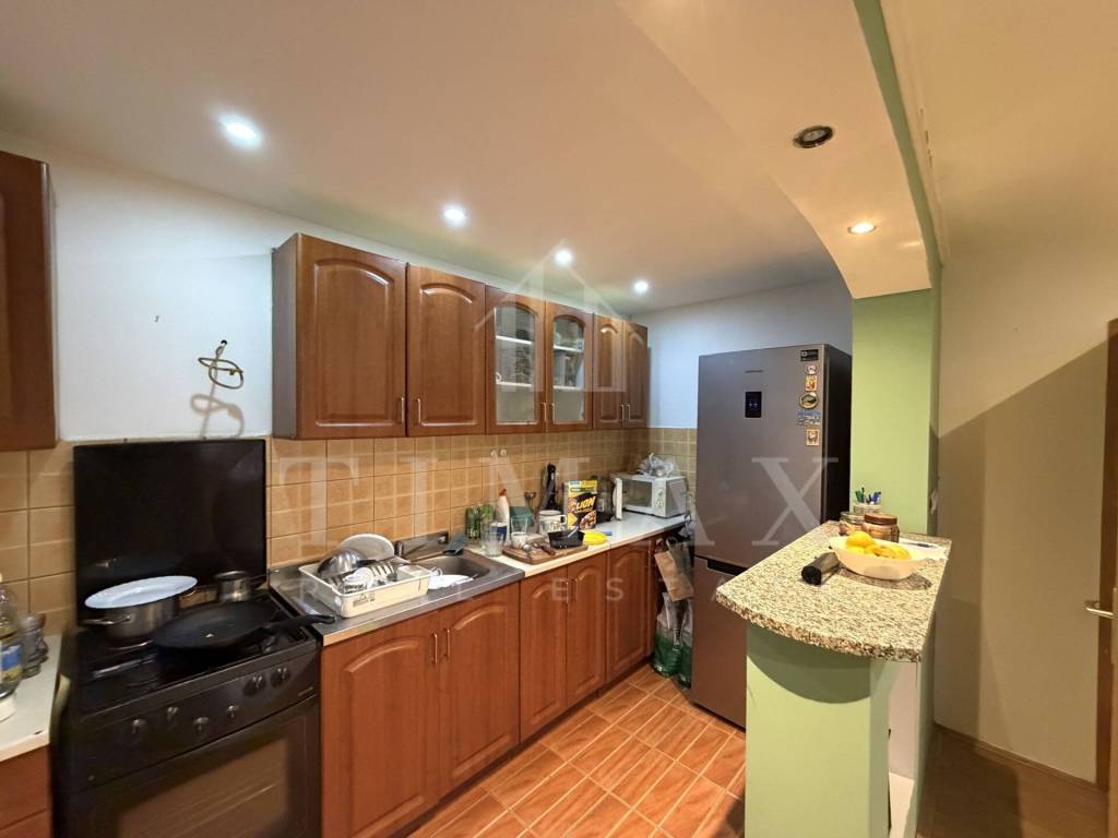 Zagreb, Novi Zagreb - zapad