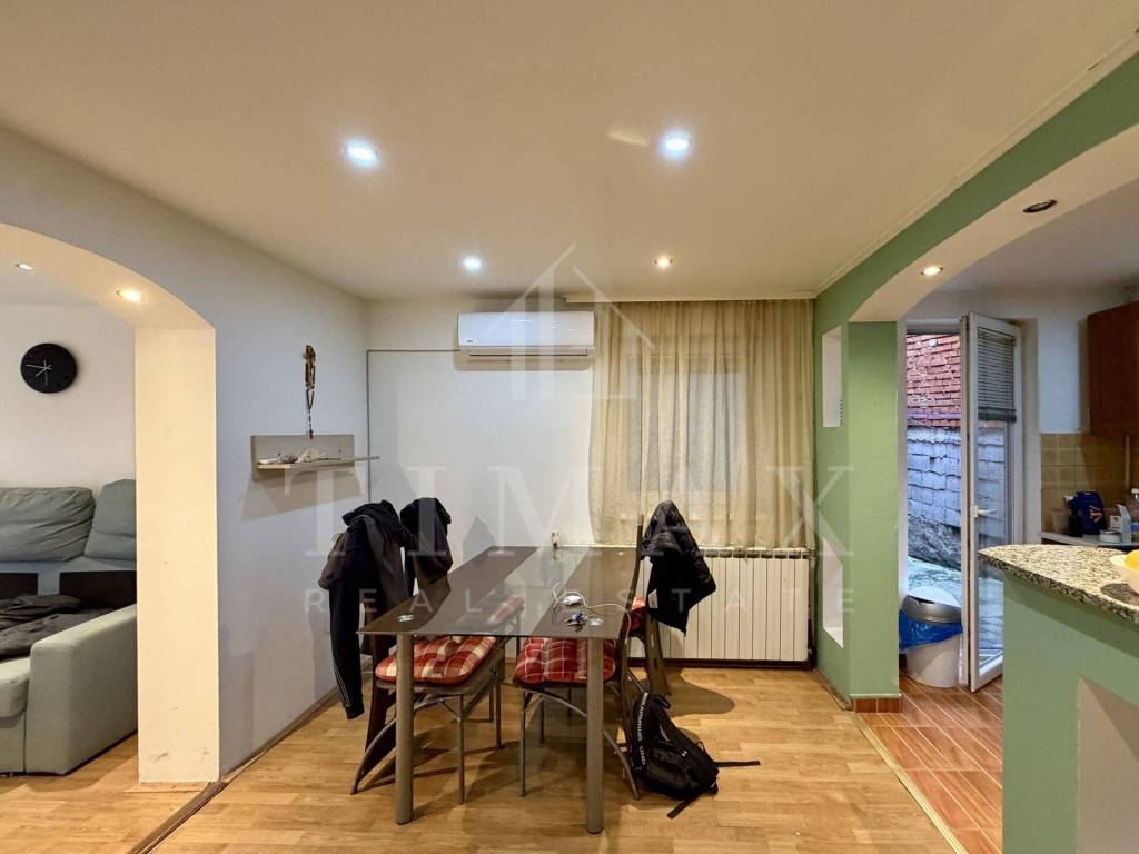 Zagreb, Novi Zagreb - zapad