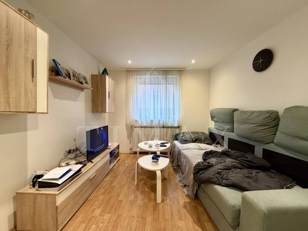 Zagreb, Novi Zagreb - zapad