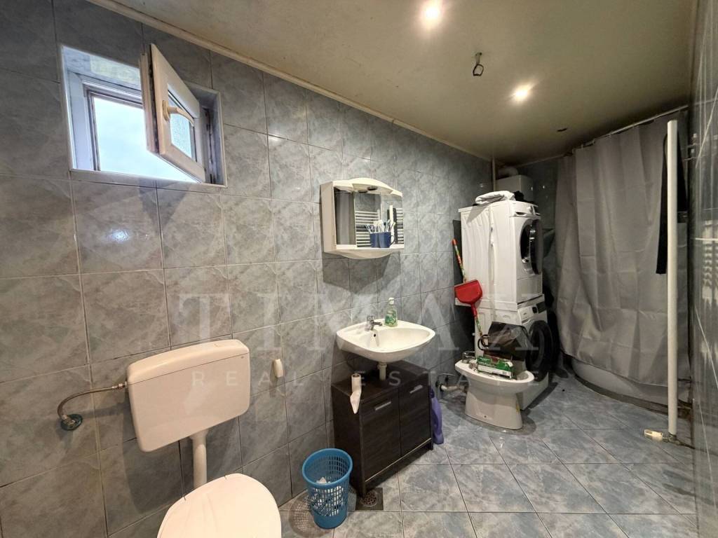 Zagreb, Novi Zagreb - zapad