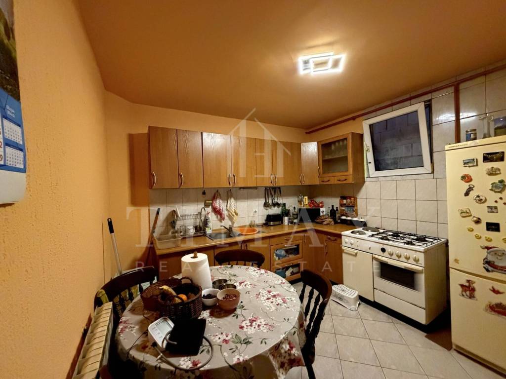 Zagreb, Novi Zagreb - zapad