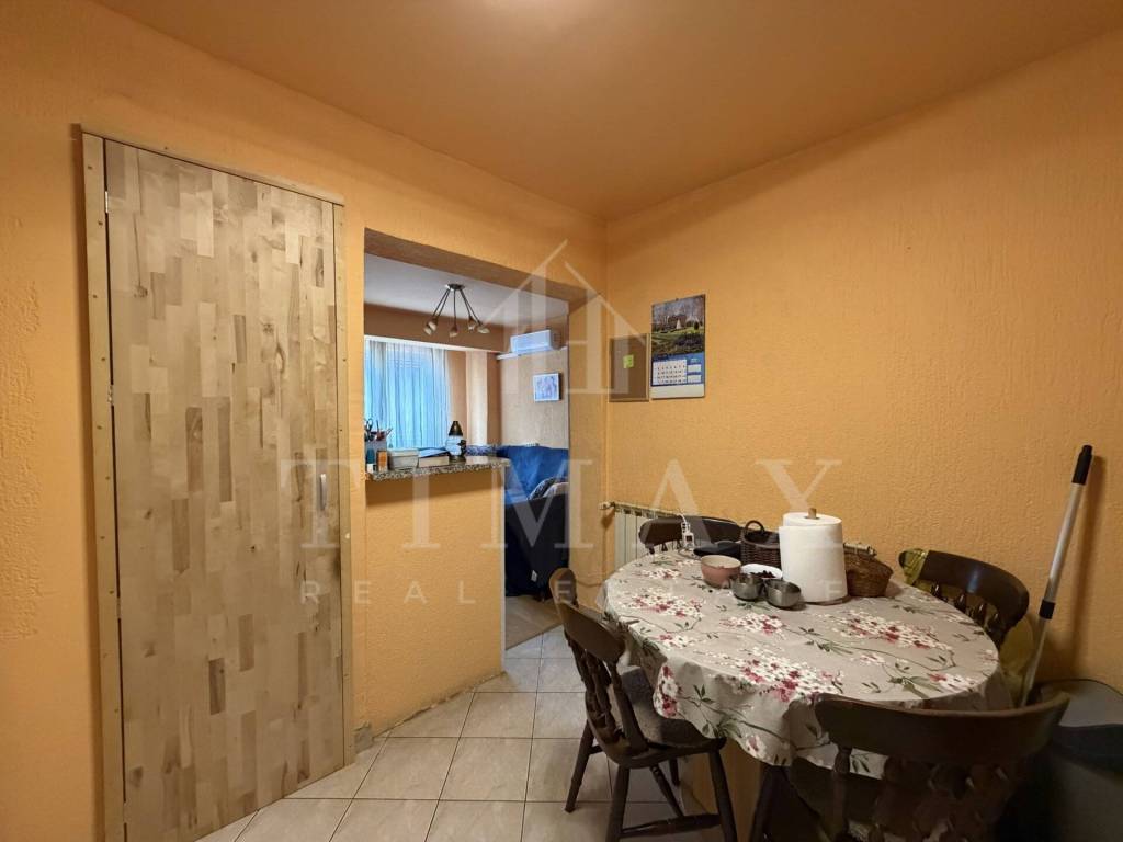 Zagreb, Novi Zagreb - zapad