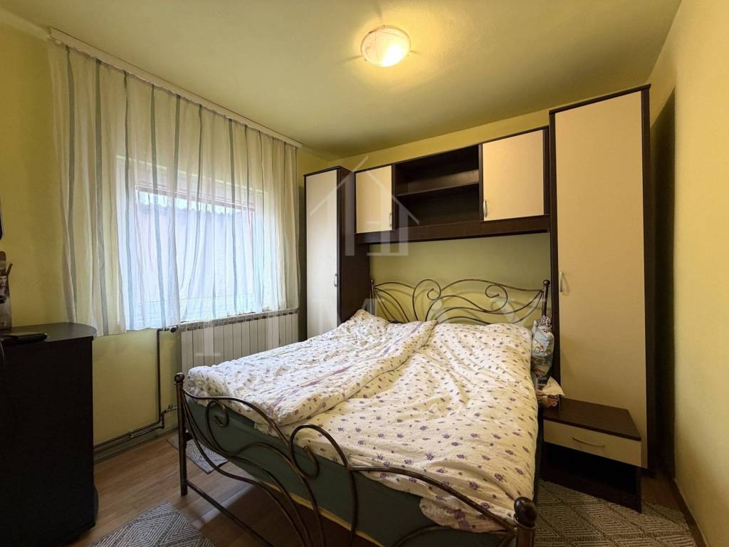 Zagreb, Novi Zagreb - zapad