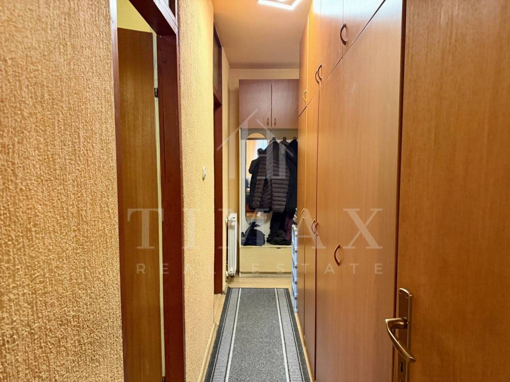 Zagreb, Novi Zagreb - zapad