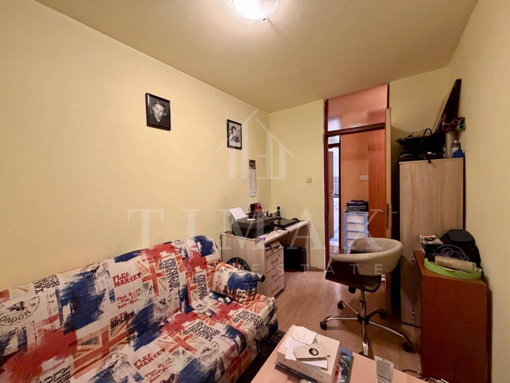 Zagreb, Novi Zagreb - zapad