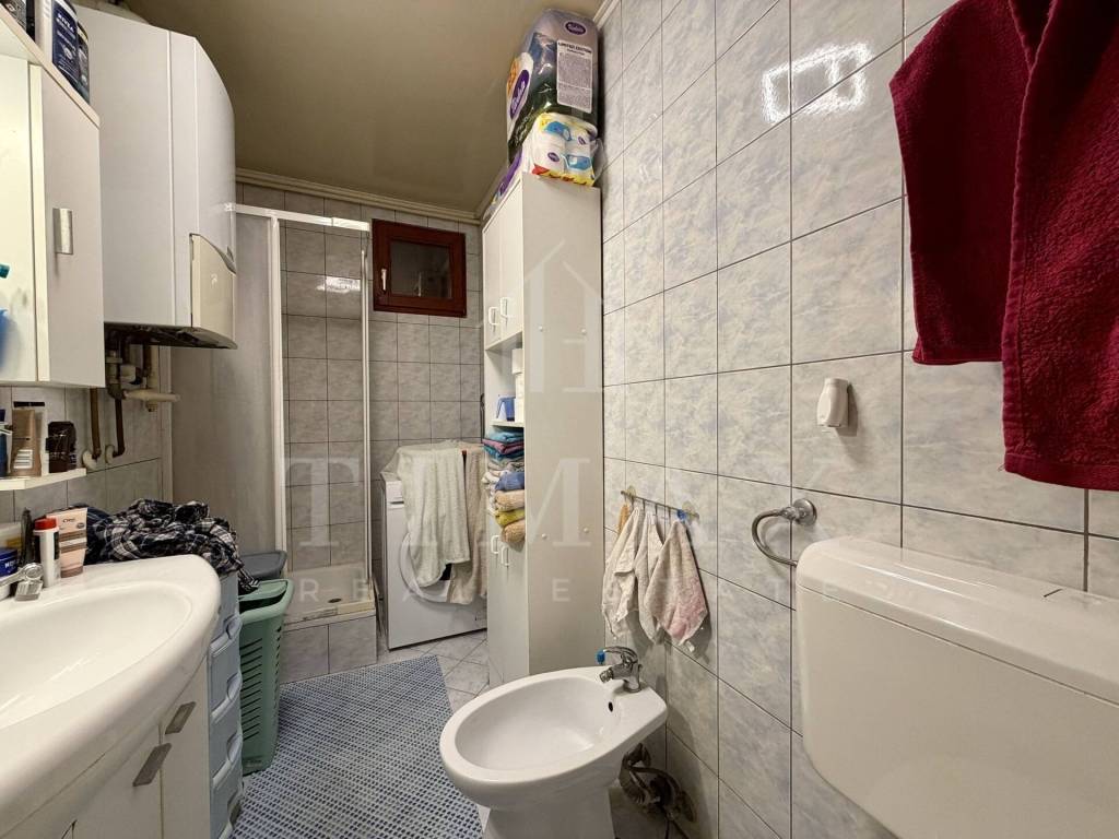 Zagreb, Novi Zagreb - zapad