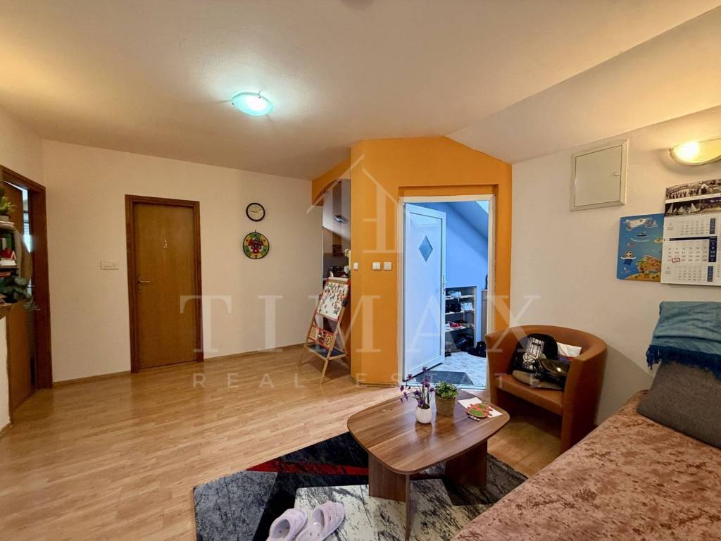 Zagreb, Novi Zagreb - zapad