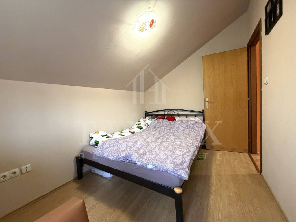 Zagreb, Novi Zagreb - zapad