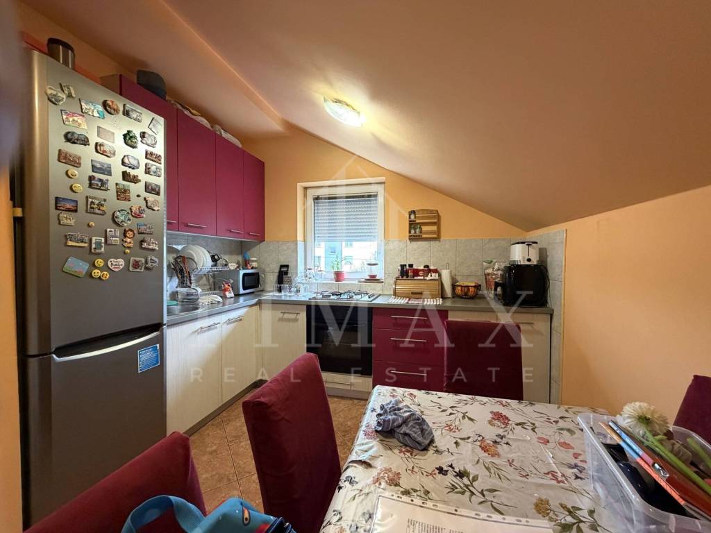 Zagreb, Novi Zagreb - zapad