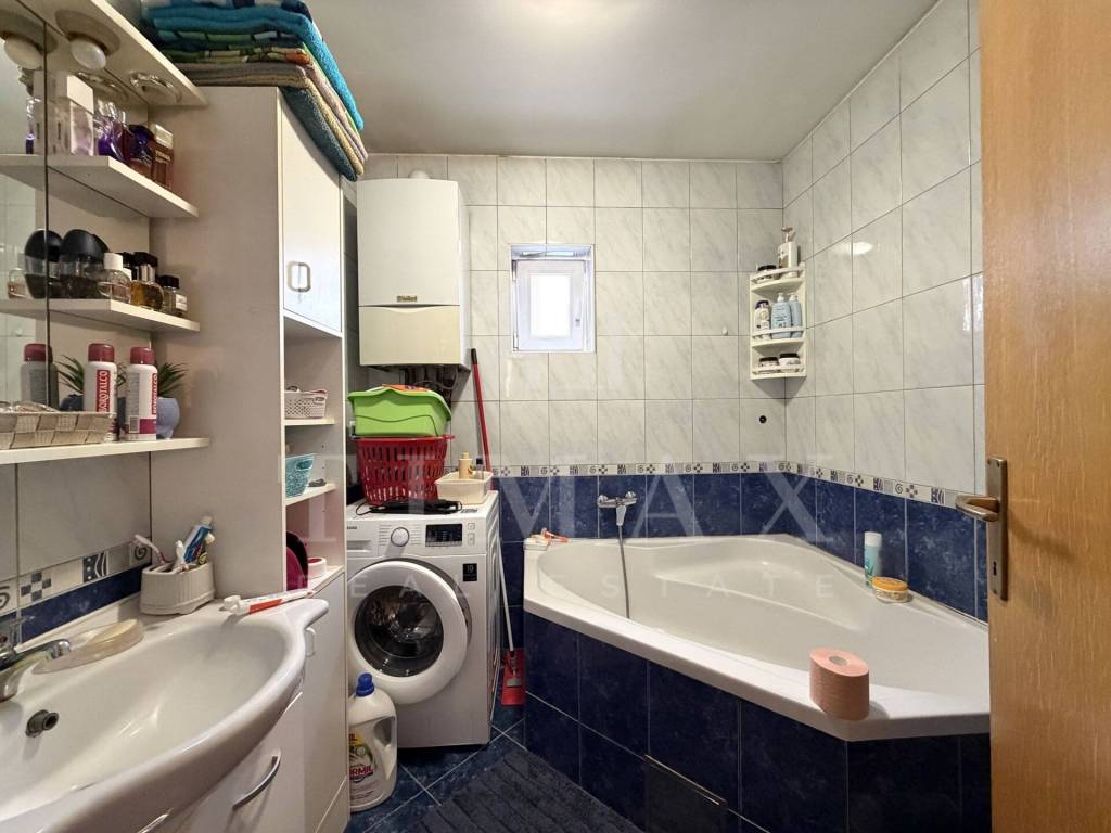 Zagreb, Novi Zagreb - zapad