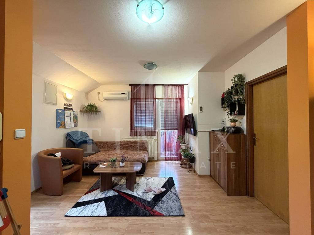 Zagreb, Novi Zagreb - zapad