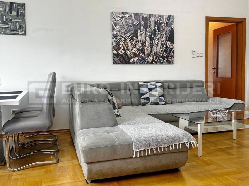 Zagreb, Novi Zagreb - zapad