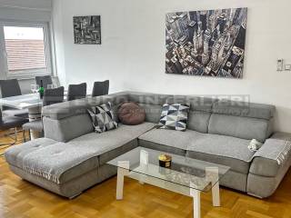 Zagreb, Novi Zagreb - zapad