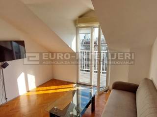 Zagreb, Tresnjevka - sjever