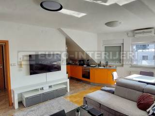 Zagreb, Novi Zagreb - zapad