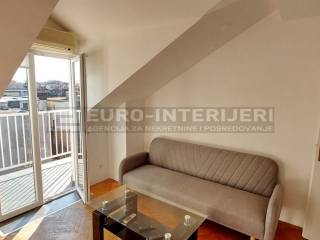 Zagreb, Tresnjevka - sjever