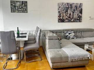 Zagreb, Novi Zagreb - zapad