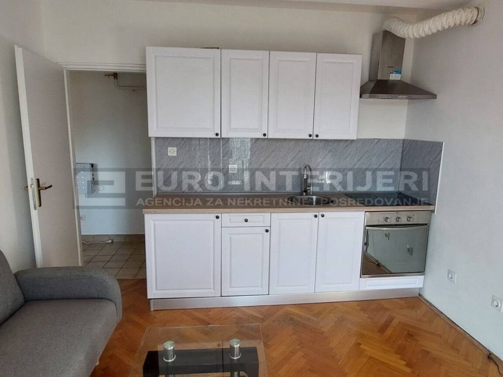 Zagreb, Tresnjevka - sjever