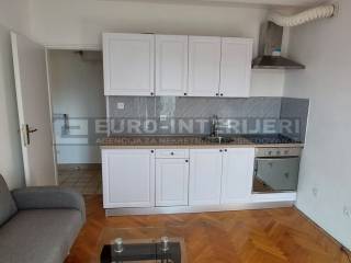 Zagreb, Tresnjevka - sjever