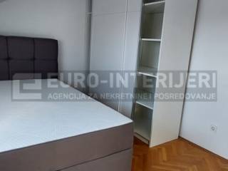 Zagreb, Tresnjevka - sjever