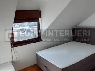 Zagreb, Tresnjevka - sjever