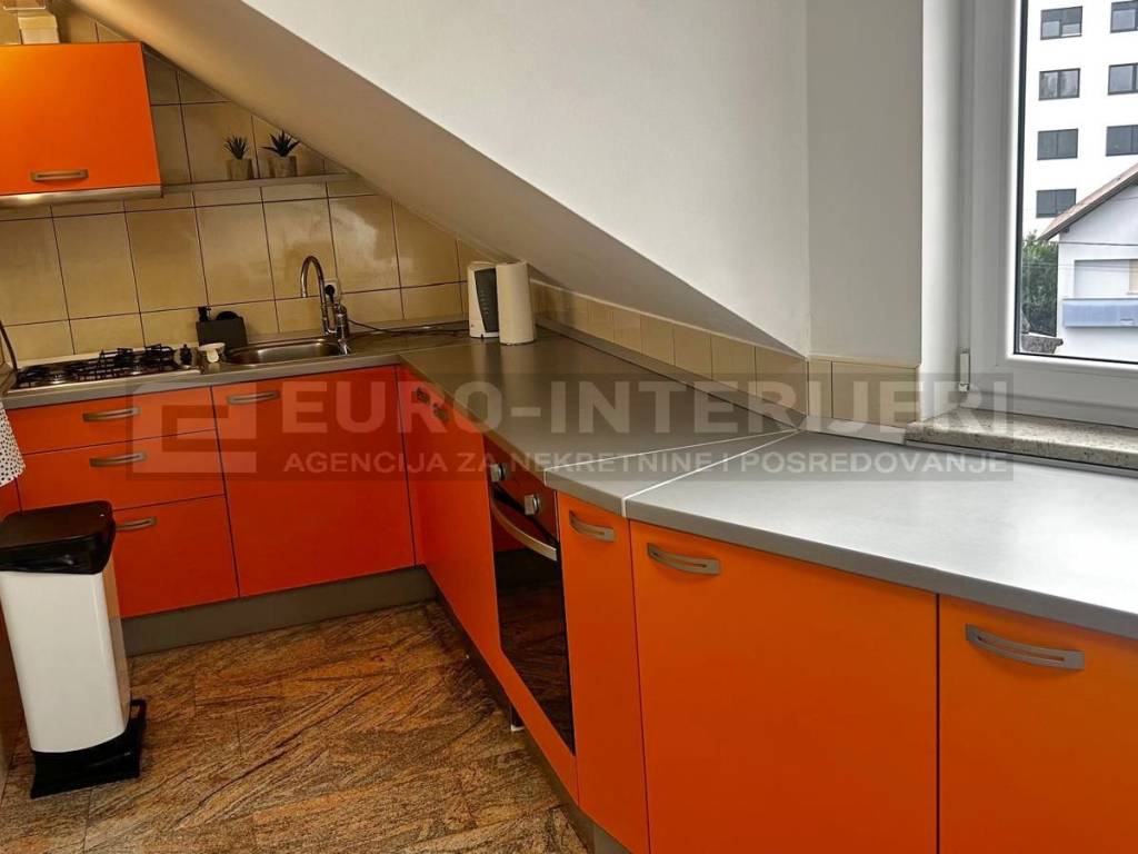 Zagreb, Novi Zagreb - zapad