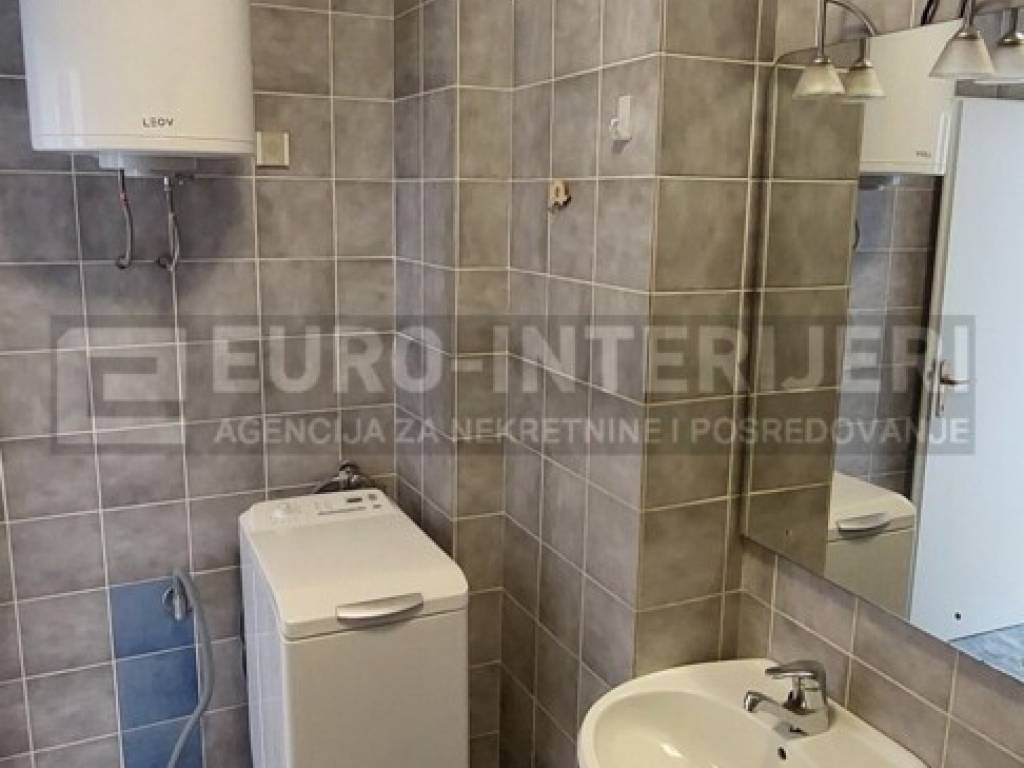 Zagreb, Tresnjevka - sjever