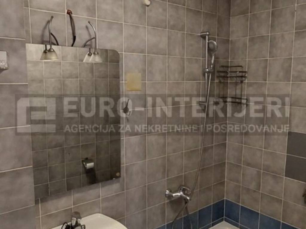 Zagreb, Tresnjevka - sjever