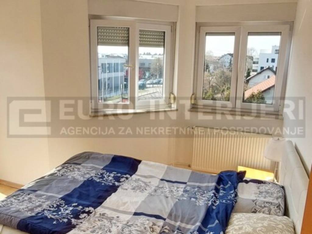 Zagreb, Novi Zagreb - zapad