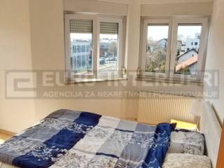 Zagreb, Novi Zagreb - zapad