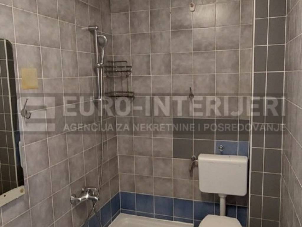 Zagreb, Tresnjevka - sjever