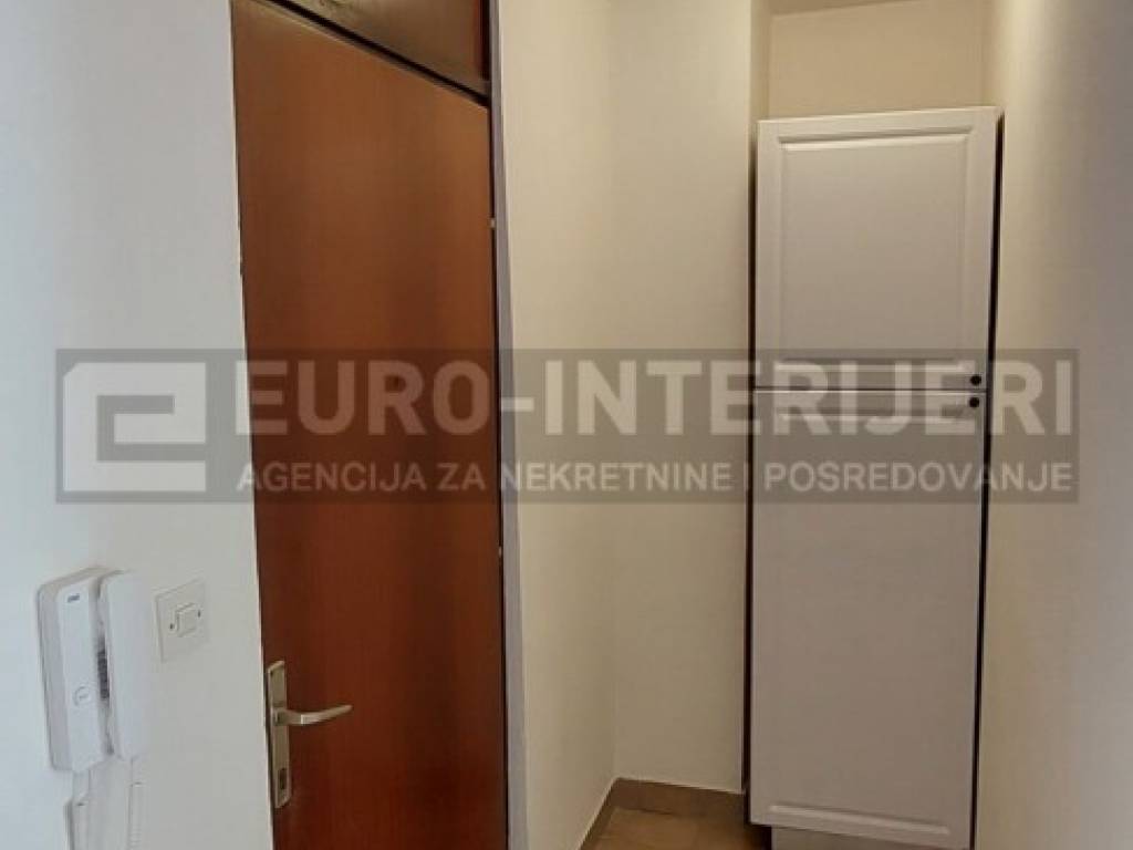 Zagreb, Tresnjevka - sjever