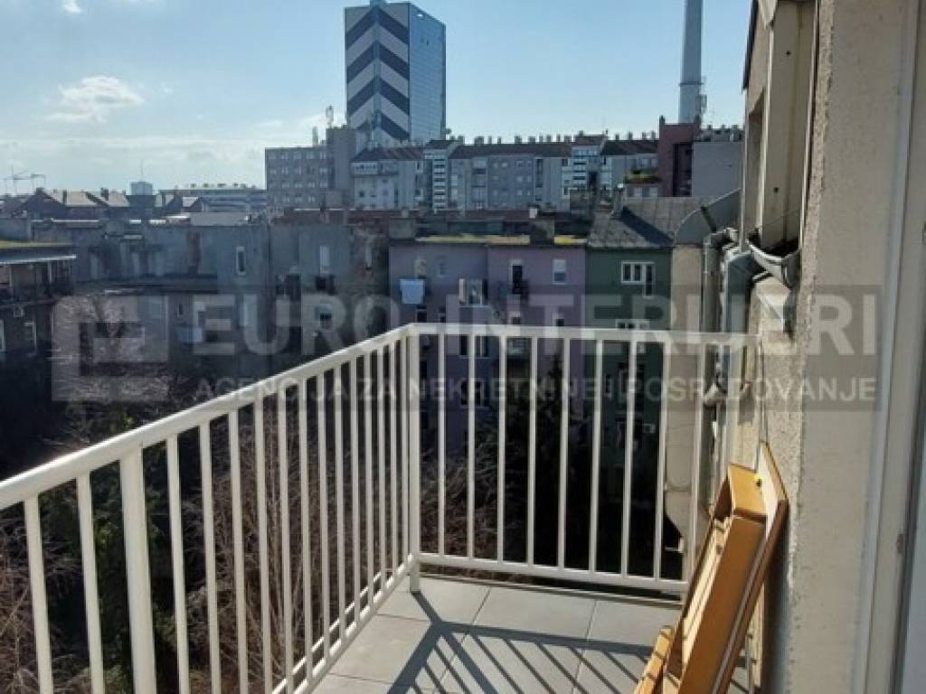 Zagreb, Tresnjevka - sjever