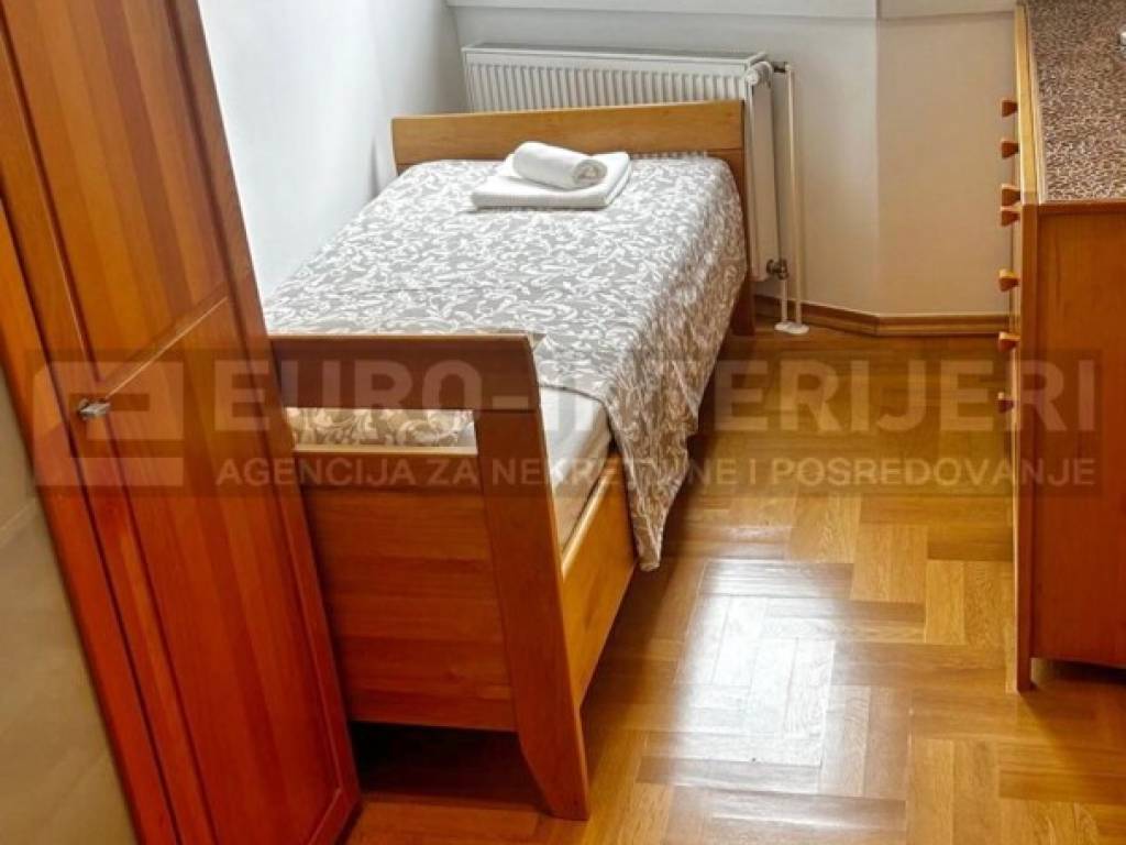 Zagreb, Novi Zagreb - zapad