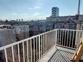 Zagreb, Tresnjevka - sjever